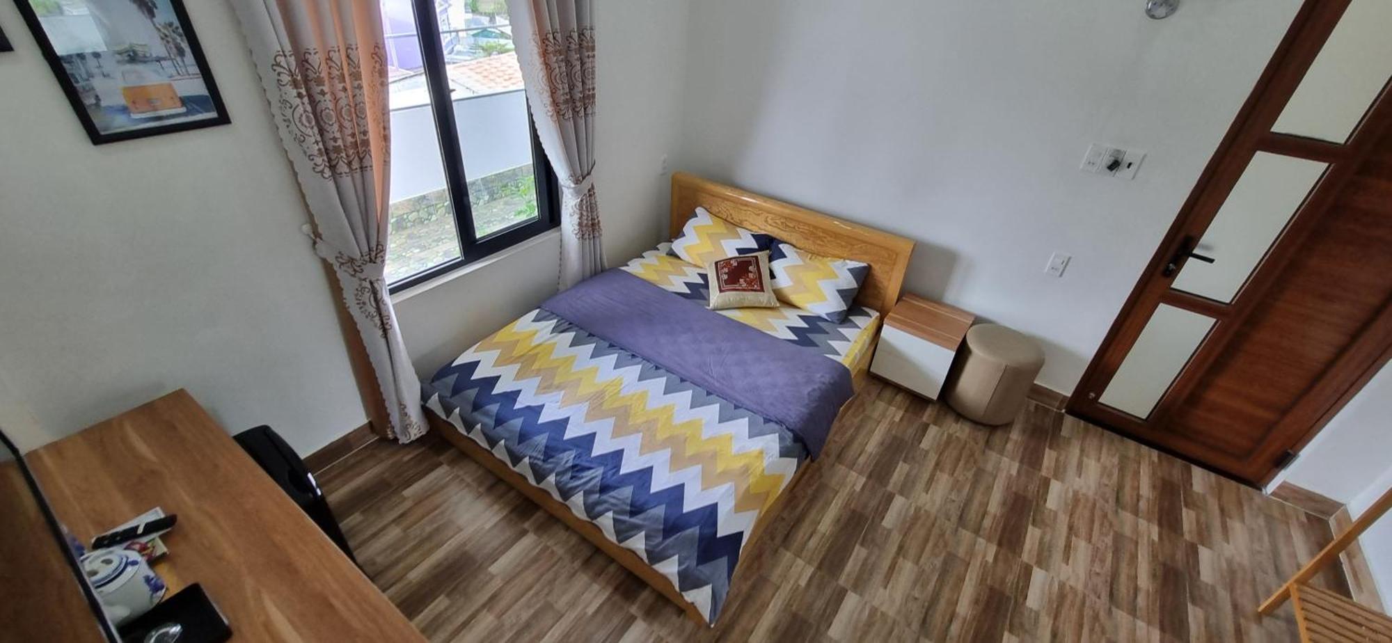 Gio Rung Guesthouse Далат Экстерьер фото