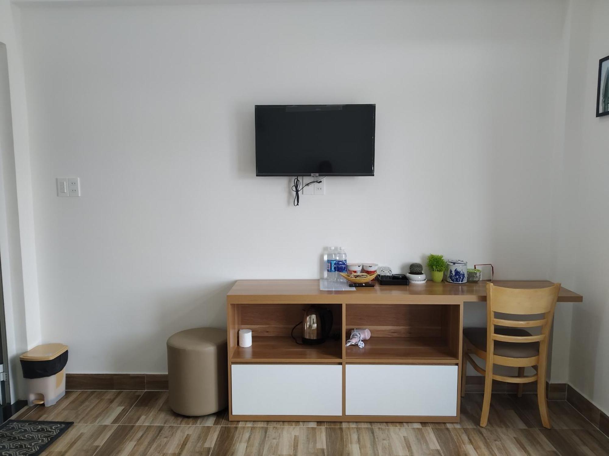 Gio Rung Guesthouse Далат Экстерьер фото